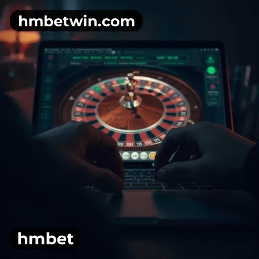 SSL Certificado hmbet