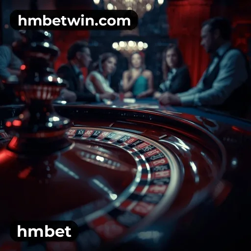 Certificação GLI hmbet