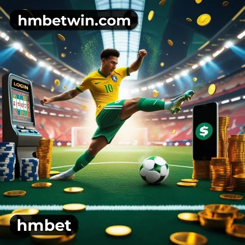 hmbet Logo 2