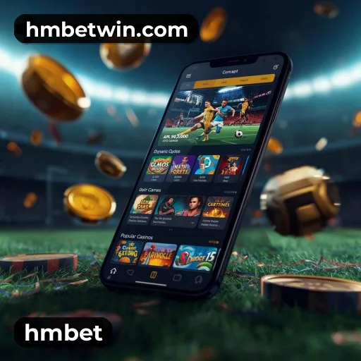 hmbet Logo 1