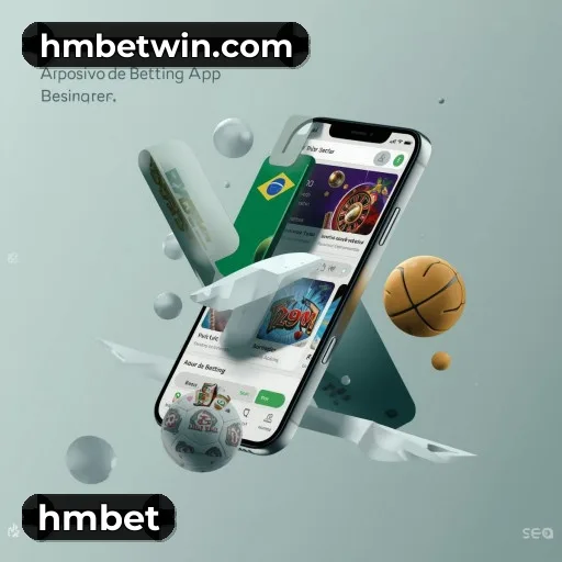 hmbet Logo 3