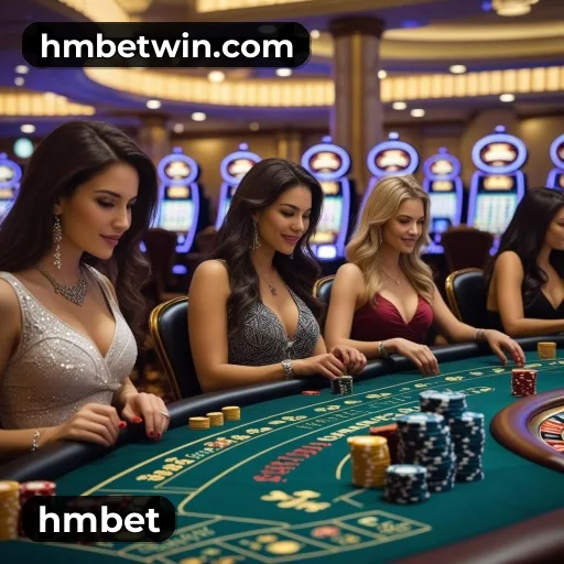 hmbet Licenciado Curaçao - Segurança SSL 256-bit