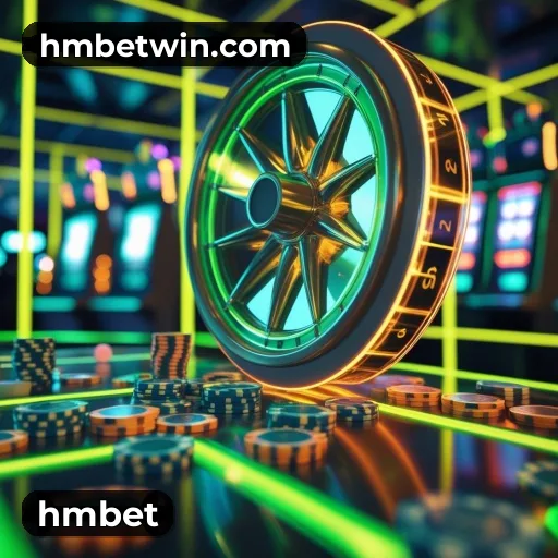 hmbet Certificado eCOGRA - Jogos Justos Auditados