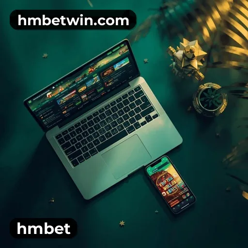 hmbet Certificado eCOGRA - Jogos Justos Auditados