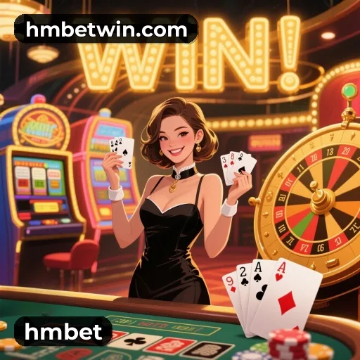 hmbet Instalar Logo 3