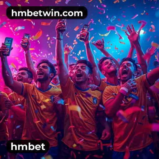 hmbet Instalar Logo 1