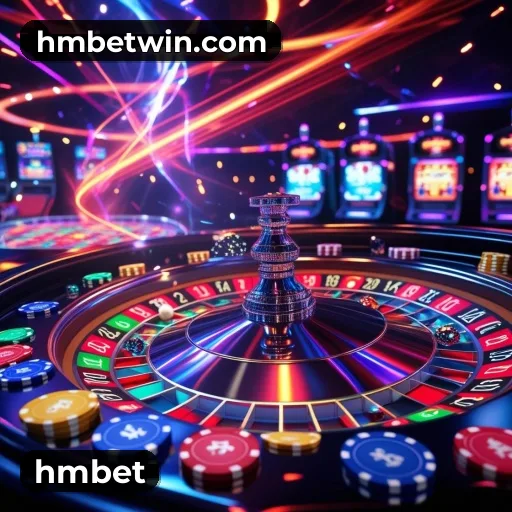 Loteria hmbet - Mega-Sena online