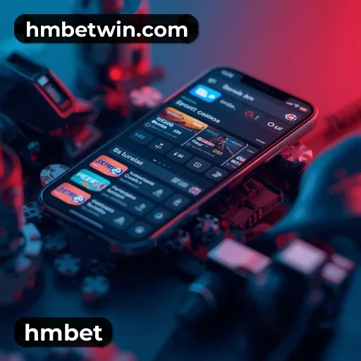 Plataforma hmbet - Segurança SSL 256-bit
