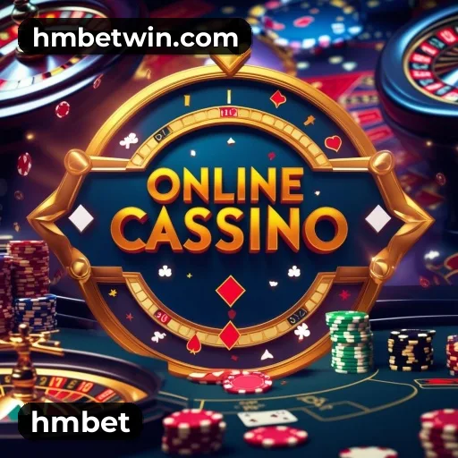 Slots hmbet - Jackpots Progressivos